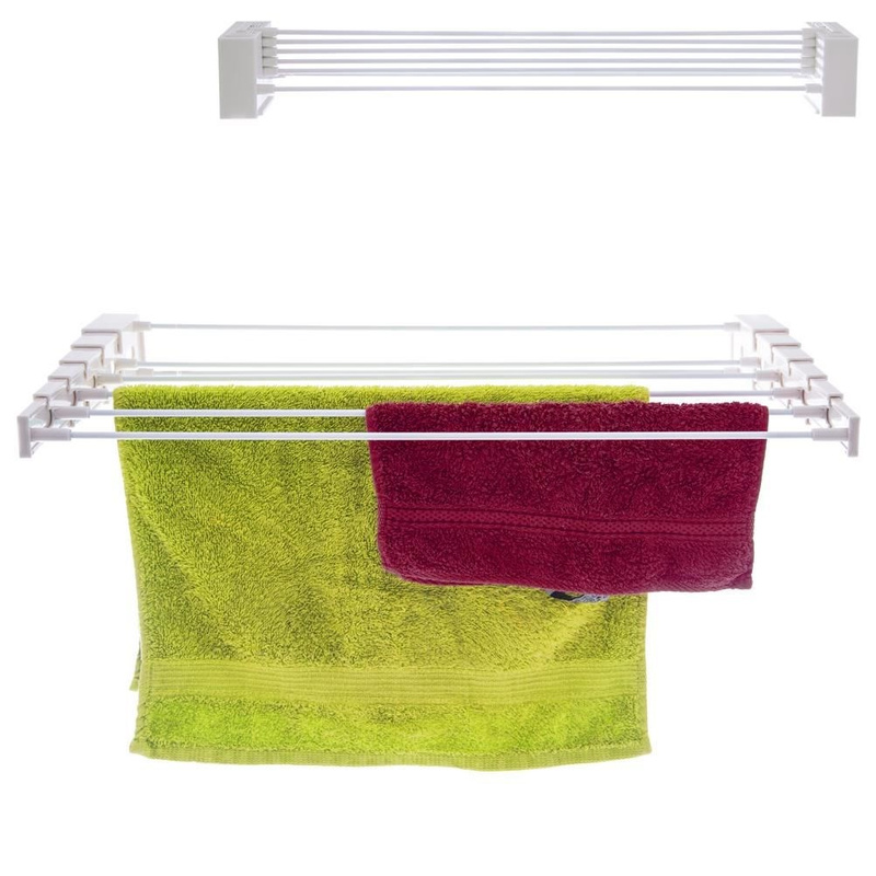 ORION Dryer for laundry FOLDABLE extendible rack