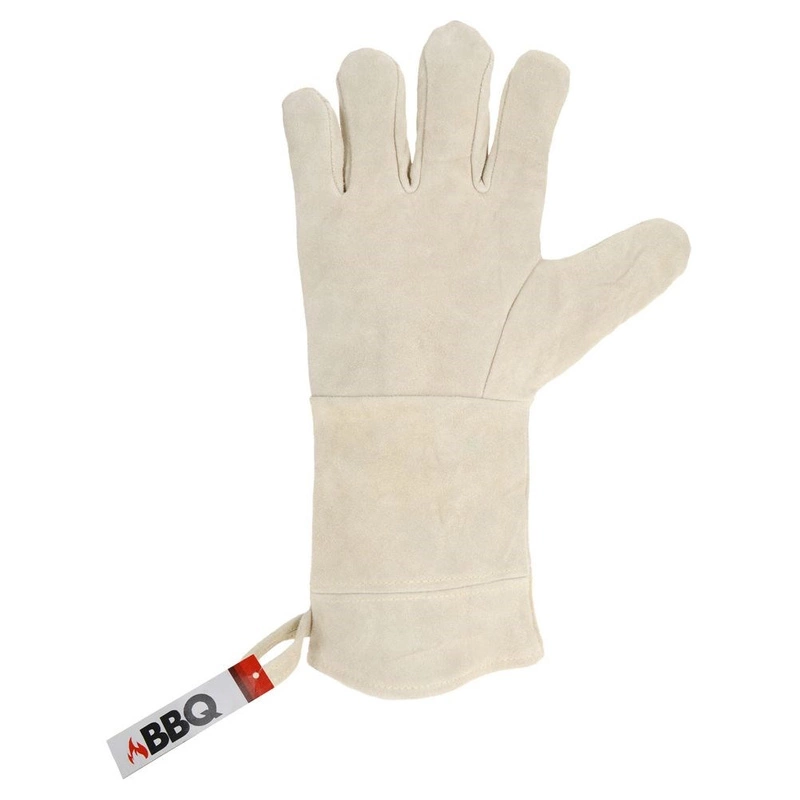 ORION Kitchen glove LEATHER protective