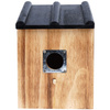 Nesting Box Wooden 19 cm