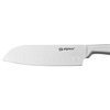 Santoku Knife Steel 31 cm