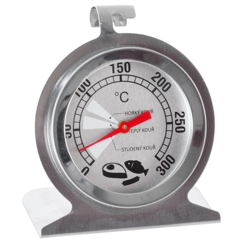 Ofenthermometer Backofenthermometer Thermometer aus Edestahl