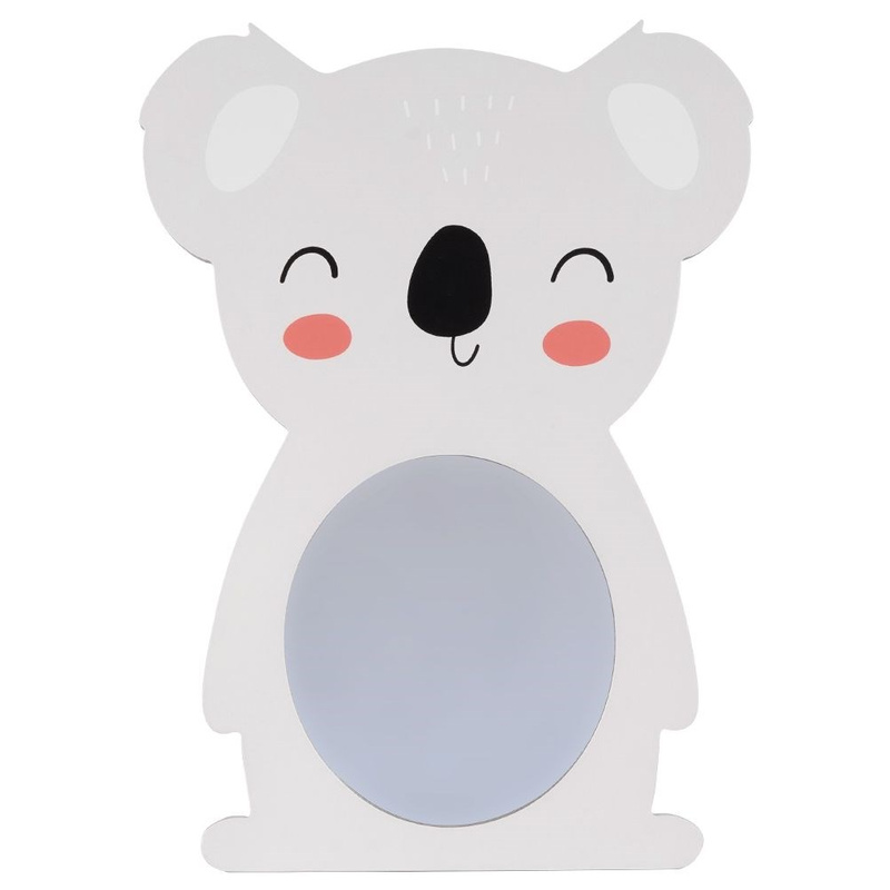 Baby Mirror Koala