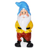 Figurka ogrodowa krasnal 40 cm