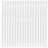 Strohhalme Trinkhalme Strohhalm Trinkhalm 22 cm 50er-Set 