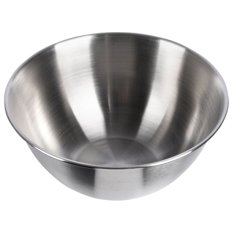 Bowl Kitchen Steel 15.5 cm, 700 ml