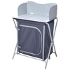 Reiseküche Campingküche Campingschrank klappbar 70x50,5x104,5 cm