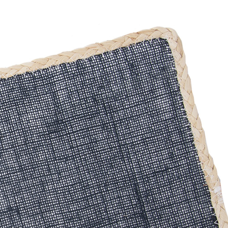 Besteckunterlage Platzdeckchen Platzmatte Tischuntersetzer rechteckig 45x30 cm