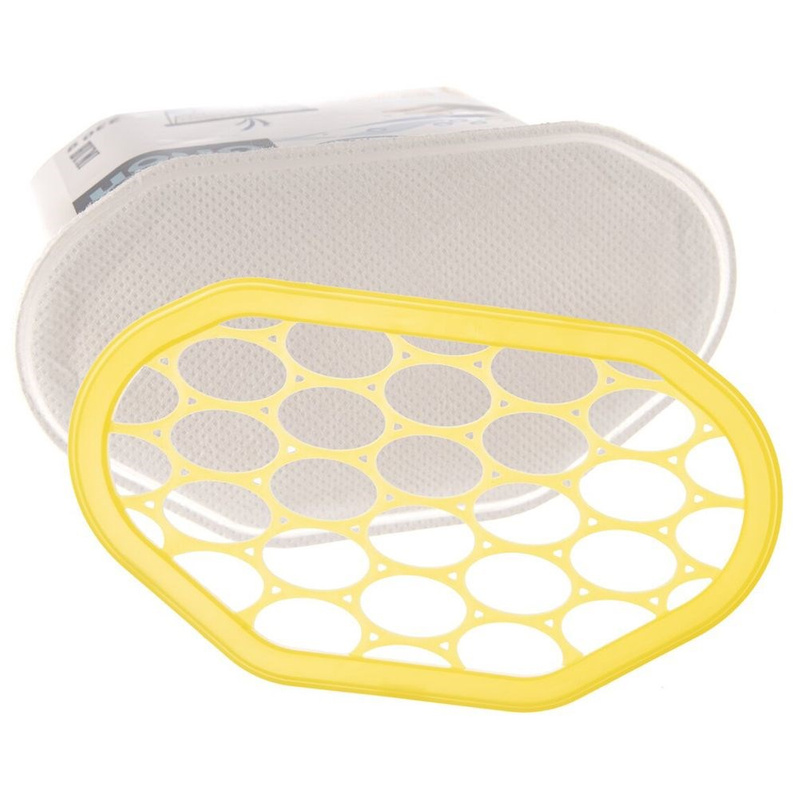 Interior Dehumidifier Lemon ULTRA FRESH 230 g