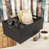 Storage Box Wooden 36x26x15 cm